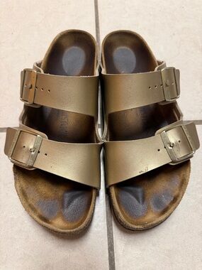 Birkenstock Arizona Sandals Women size 9